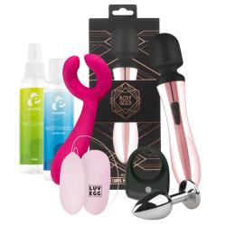 Black Friday Set - Limited edition 2025