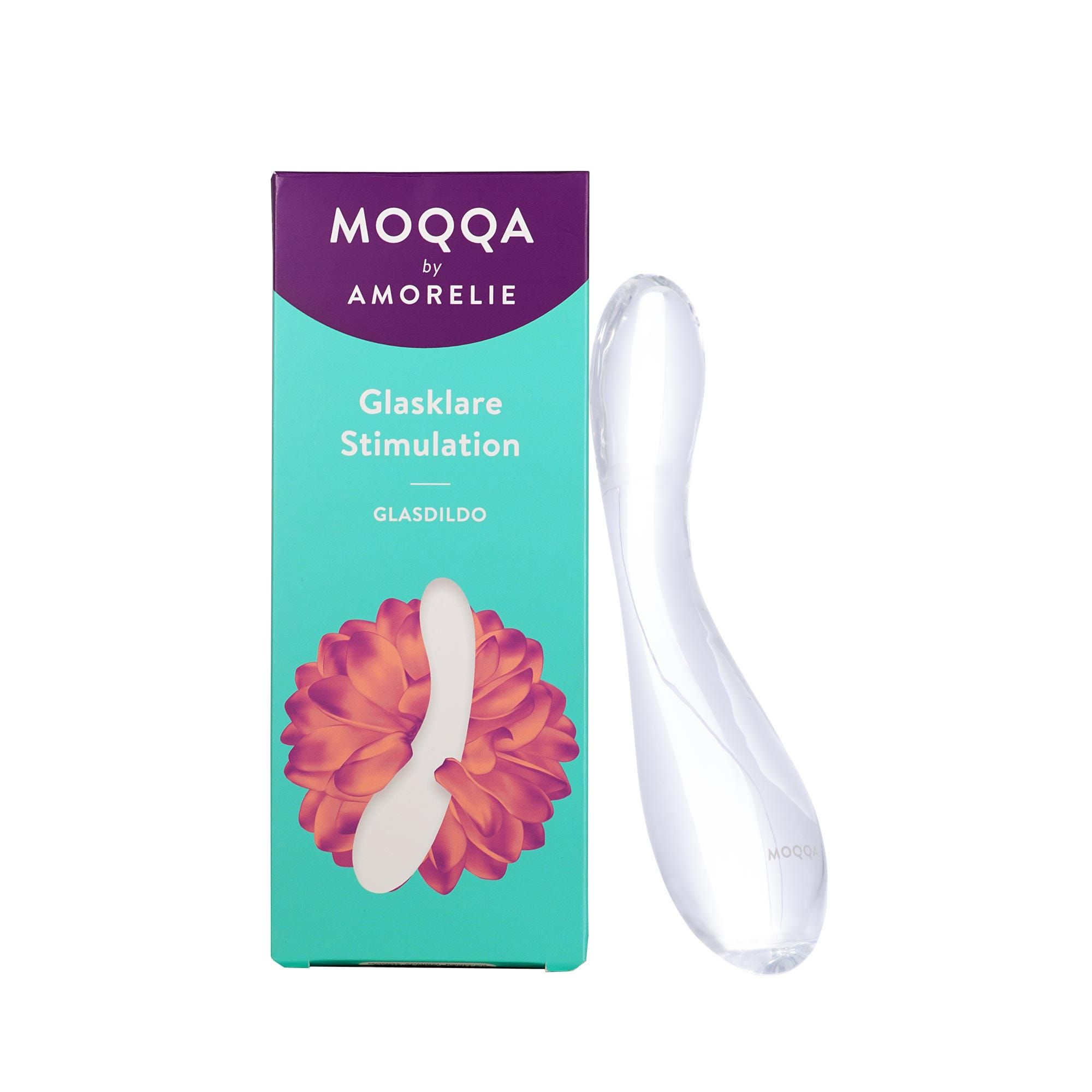 sexspielzeug mit z Moqqa Sunrise Vibrator Review