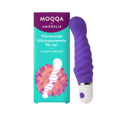 MOQQA SWIMMER - Raspberry von MOQQA online bei Amorelie kaufen