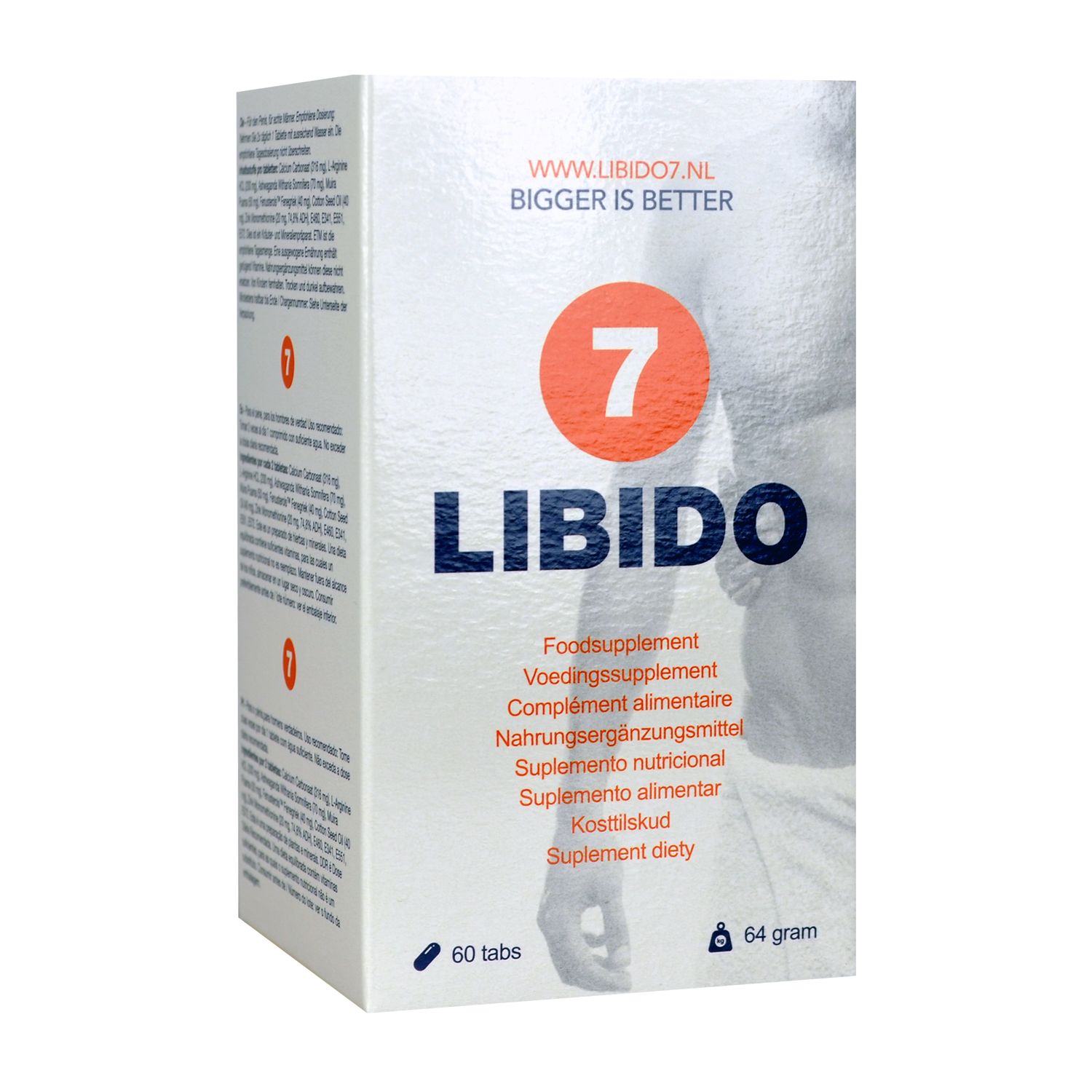 Libido7 - EasyToys