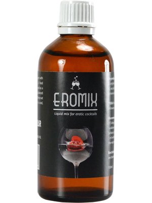 Eromix Libidoverhoger Voor Mannen En Vrouwen