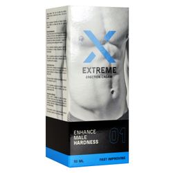 Penis Power Cream