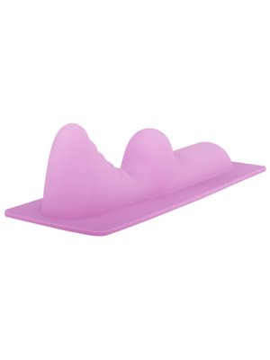 Motorbunny Opzetstuk Mount Gushmore - Roze