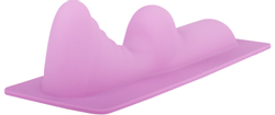 Motorbunny Attachment Mount Gushmore - Pink Motorbunny Attachment Mount Gushmore - Pink
