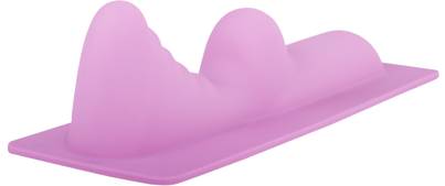 Motorbunny Attachment Mount Gushmore - Pink Motorbunny Attachment Mount Gushmore - Pink