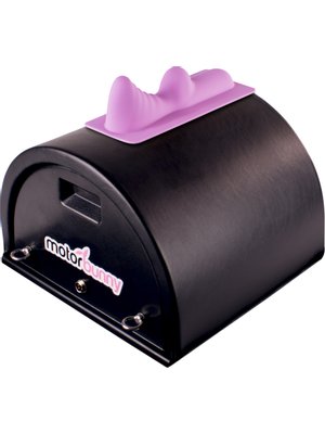 Motorbunny Opzetstuk Mount Gushmore - Roze