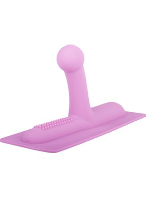Motorbunny Opzetstuk Loli - Roze