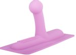 Motorbunny Opzetstuk Loli - Roze
