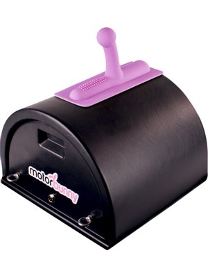 Motorbunny Opzetstuk Loli - Roze