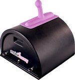 Motorbunny Opzetstuk Loli - Roze