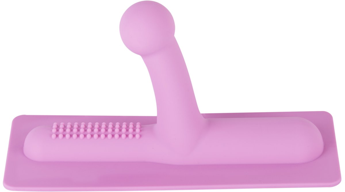 Motorbunny Opzetstuk Loli - Roze