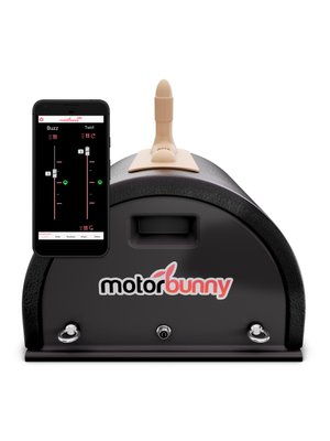 Motorbunny Original Seksmachine + LINK Bluetooth Bundle