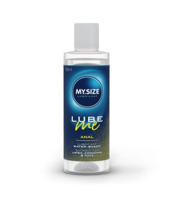 Lubricante anal MY.SIZE Pro - 100 ml