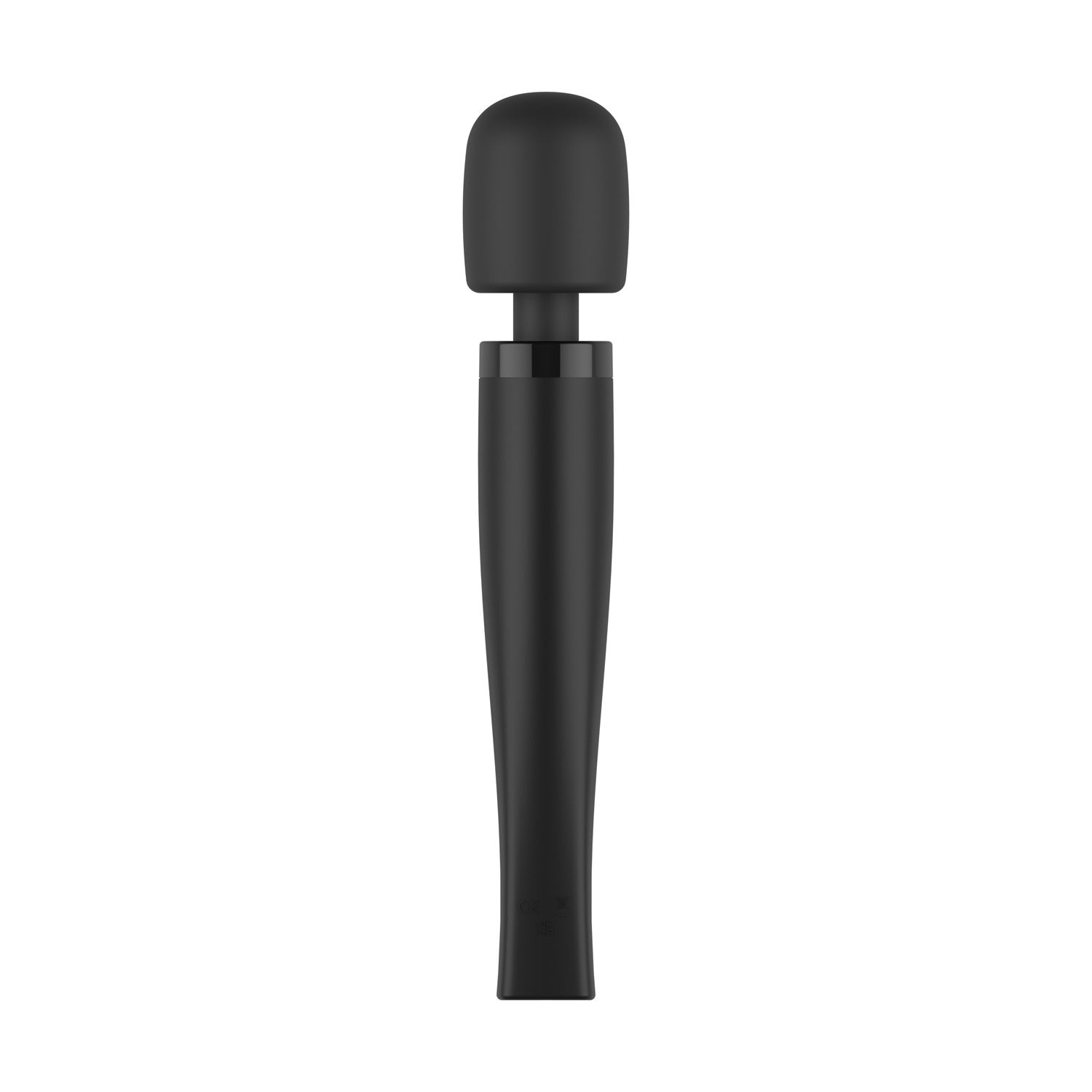 MyMagicWand - Wand Vibrator Large - Zwart - Afbeelding 6