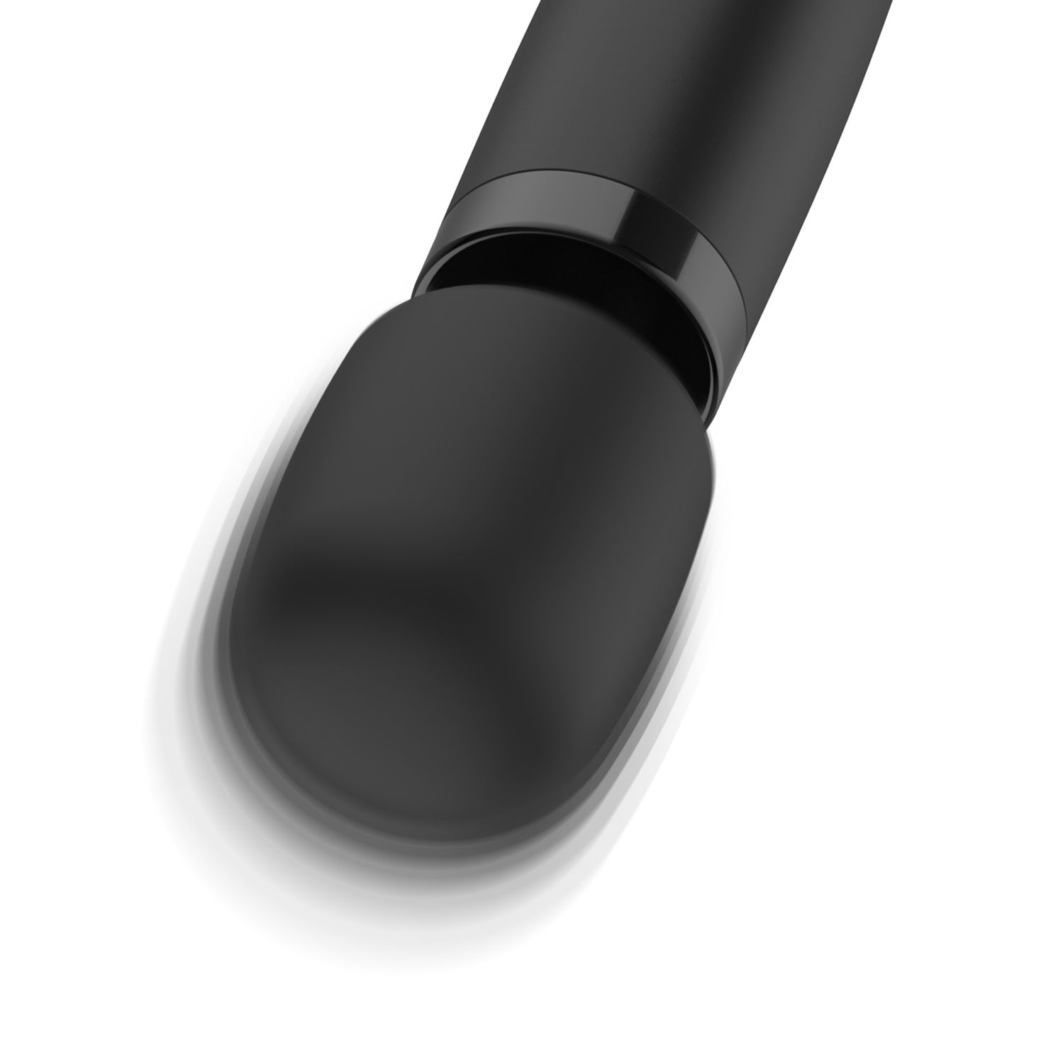 MyMagicWand - Wand Vibrator Large - Zwart - Afbeelding 9