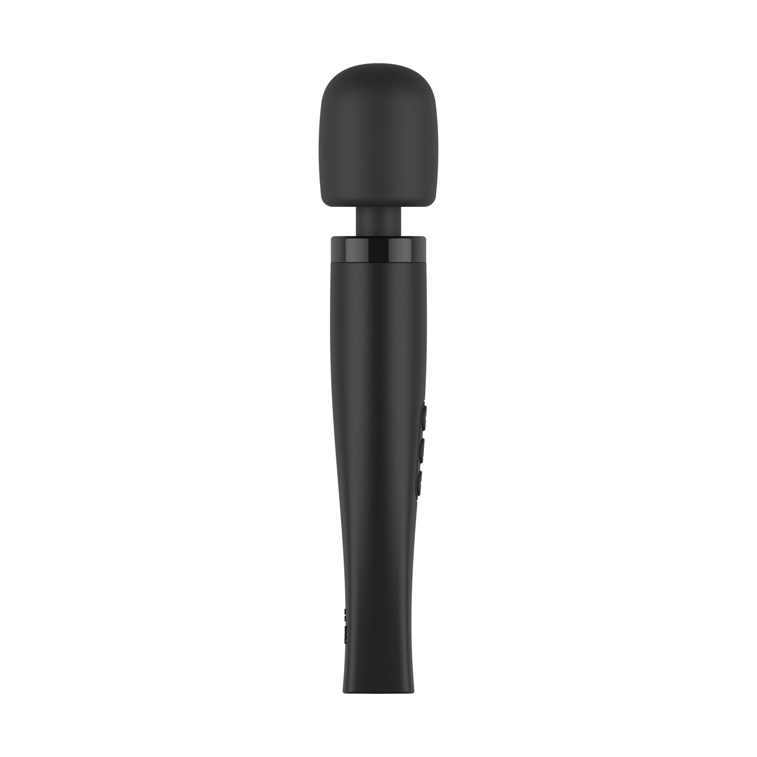 MyMagicWand - Wand Vibrator Medium - Zwart - Afbeelding 6