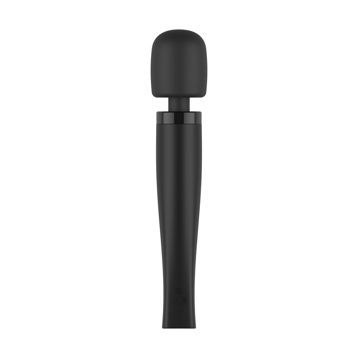MyMagicWand - Wand Vibrator Medium - Zwart - Afbeelding 7