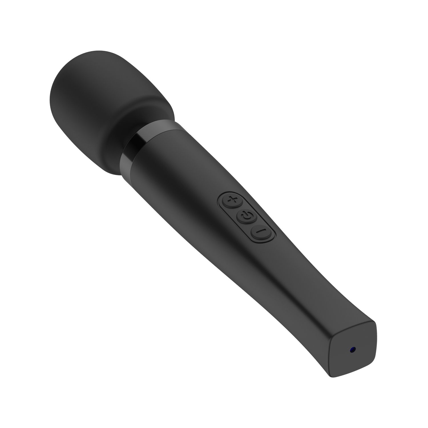 MyMagicWand - Wand Vibrator Medium - Zwart - Afbeelding 9