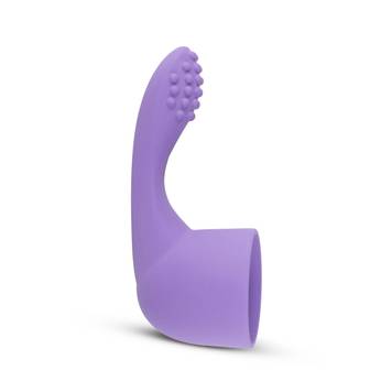 MyMagicWand G-Spot Attachment - Purple MyMagicWand G-Spot Attachment - Purple