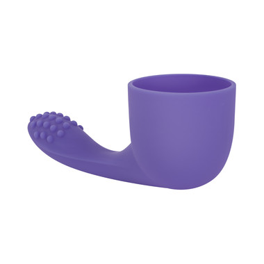 MyMagicWand G-Spot Attachment - Purple
