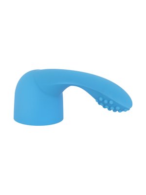 MyMagicWand G-Spot/Prostaat Opzetstuk - Blauw
