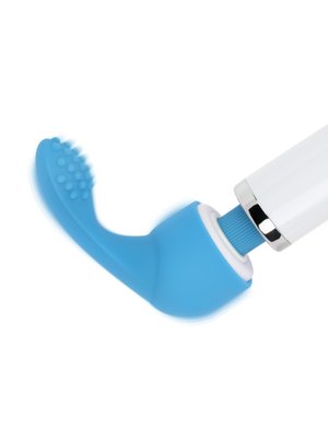 MyMagicWand G-Spot/Prostaat Opzetstuk - Blauw