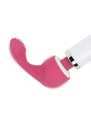 MyMagicWand G-Spot/Prostaat Opzetstuk - Roze