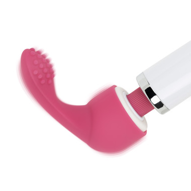MyMagicWand G-Spot Attachment - Pink - EasyToys