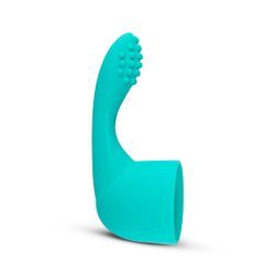 MyMagicWand G-Spot Attachment - Turquoise