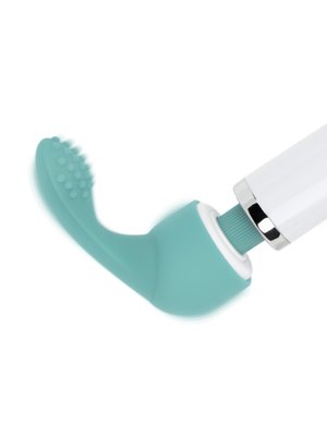 MyMagicWand G-Spot/Prostaat Opzetstuk - Turquoise