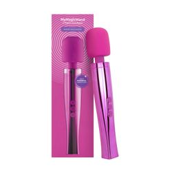 trojan vibrations divine contoured massager Handheld Powerful Wand Vibrator – Xinghaoya main image 1