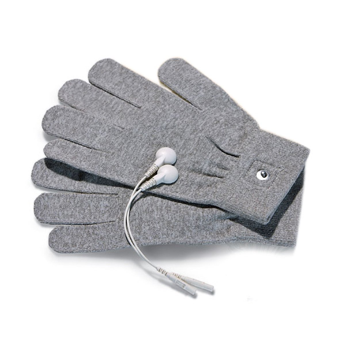 MYSTIM – Magic Gloves Elektro Massagehandschoenen – Black MYSTIM – Magic Gloves Elektro Massagehandschoenen – Black