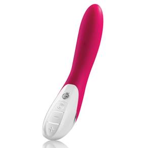 Mystim - Elegant Eric Vibrator Pink Mystim - Elegant Eric Vibrator Pink