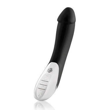 tickling sex toy Mystim Tickling Truman: Vibration + Electrosex in One Toy – Kinkly Shop main image 1