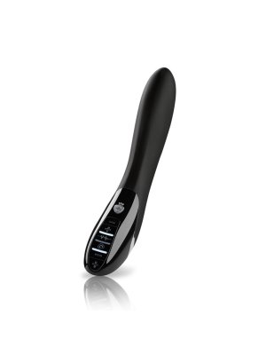Mystim - Electric Eric E-Stim Vibrator - Black Edition