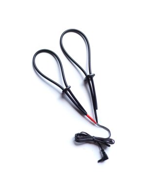 Mystim - Rodeo Robin Electrosex Cockring
