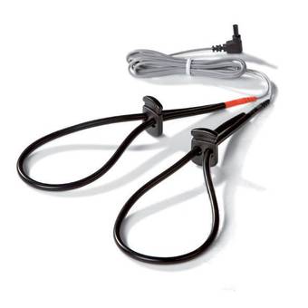 Rodeo Robin - E-Stim Penis Testicle Strap