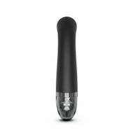 medizinsilikon analdildo Analdildo mit Saugfuß | Anal und vaginal, Silikon mit Soft Touch | Magic  Shiver 1 St main image 1