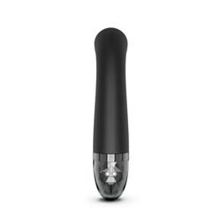 Mystim - Right On Ron eStim Vibrator Zwart