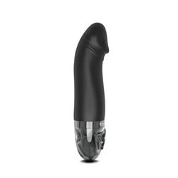 Mystim - Real Deal Neal eStim Vibrator Zwart