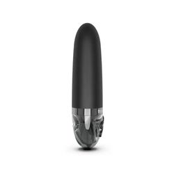 Mystim - Sleak Freak eStim Vibrator Zwart