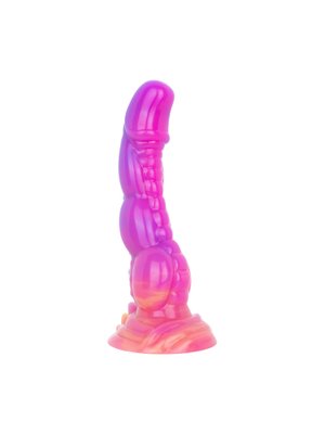 Mythical Mates - Blazetail Draken Dildo - 25 cm