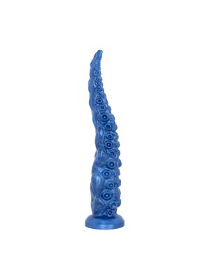Mythical Mates - Kraken’s Grasp Tentakel Dildo - 32 cm