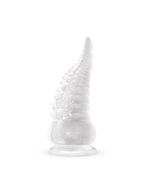 Mythical Mates - Tentacle Play Jelly Dildo - 20 cm