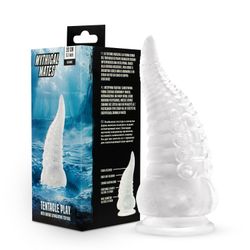 Mythical Mates - Tentacle Play Dildo de gelatina