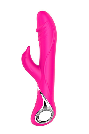 delfin sexspielzeug Blue Dolphin Dildo – Crassie Store main image 0
