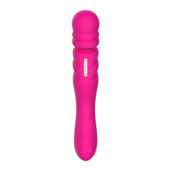 Nalone Jane Double Vibrator - Pink Nalone Jane Double Vibrator - Pink