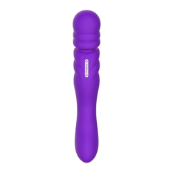 Nalone Jane Double Vibrator - Purple Nalone Jane Double Vibrator - Purple