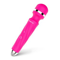 Vibrador Nalone Lover Wand - Rosa