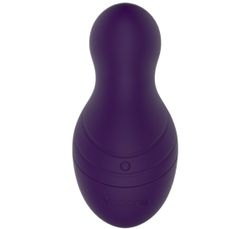 Estimulador Nalone GoGo - Púrpura